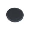 Car Door Panel Loud-Speaker Cover for BMW 3Series E90 320i 318i Front Door Speaker Cover 51417144563/7144563 (Black)