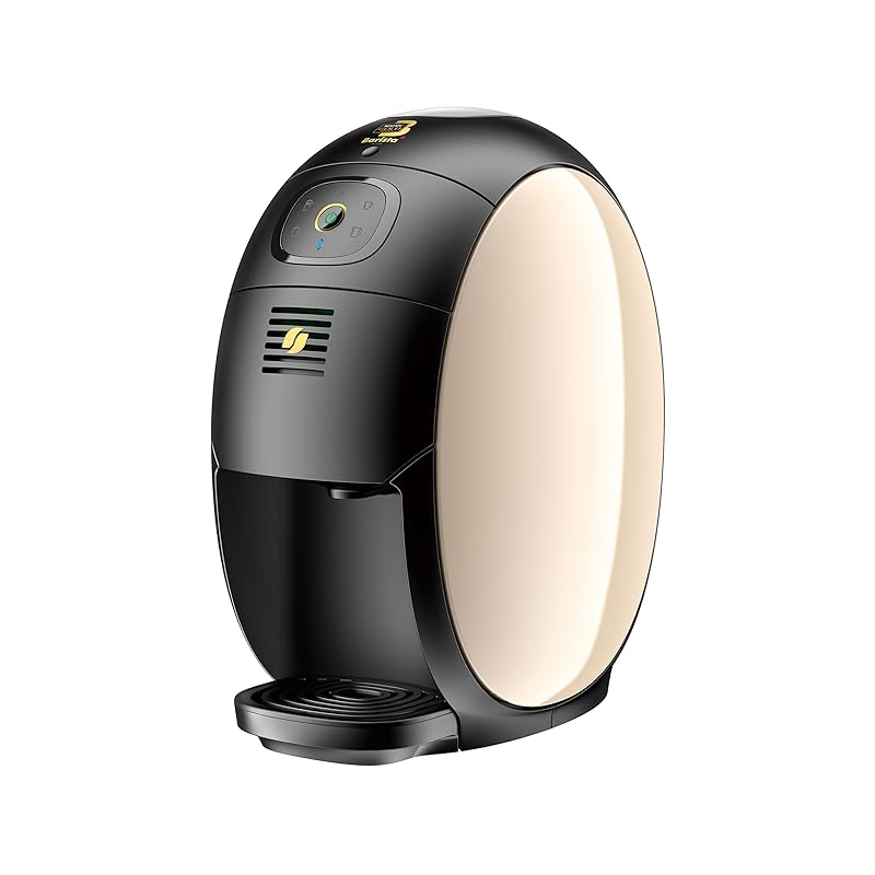 

nescafe gold blend barista eye white SPM9635-W
