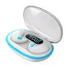 Bluetooth Earphones with Long Battery Life - Low Latency, Touch Control, Sports Series