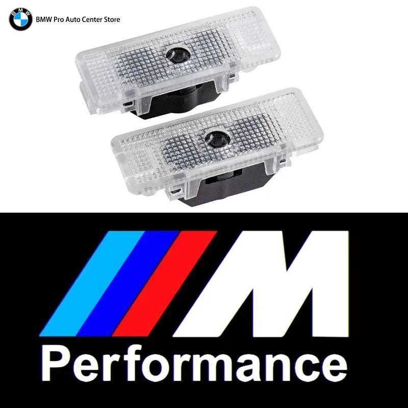 2 Bucăți Lumini LED pentru Ușa Mașinii HD Laser Projector Lămpi de Bun Venit Pentru BMW Seria 5 E39 VECHI 1999-2006 X5 E52 E53 1995-2002 528i 1998 Z8