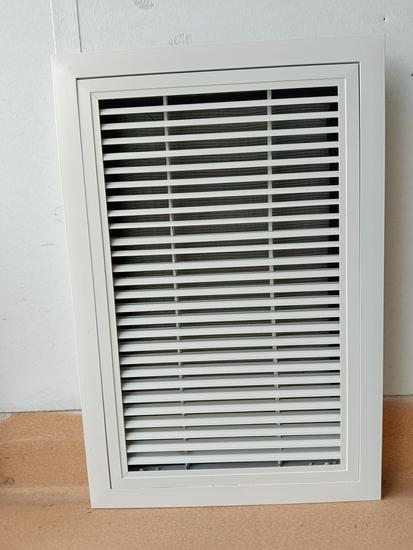 Industrial FFU Air Purifier Workbench – Formaldehyde Removal Model