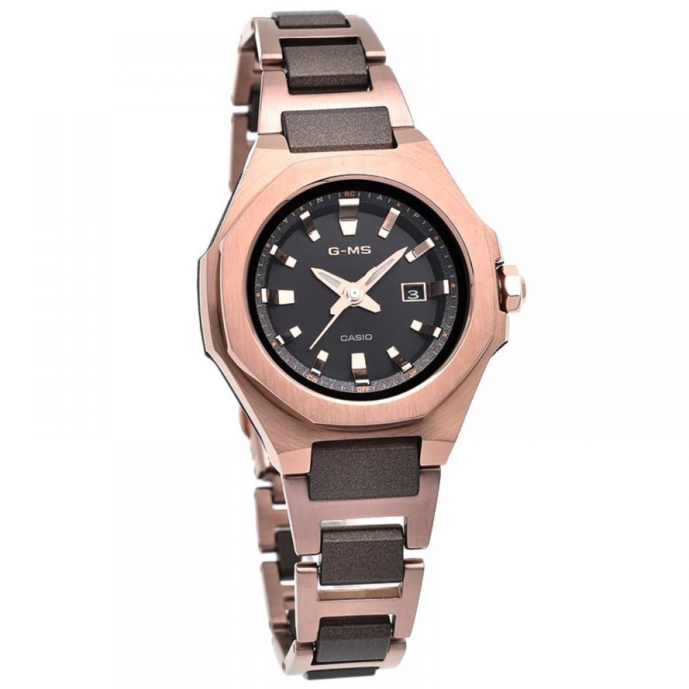 

Casio Baby-G G-MS MSG-W350CG-5AJF