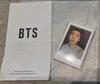 BTS (Bangtan Boys) Ami Balm 4 Neotevřený Pokémon