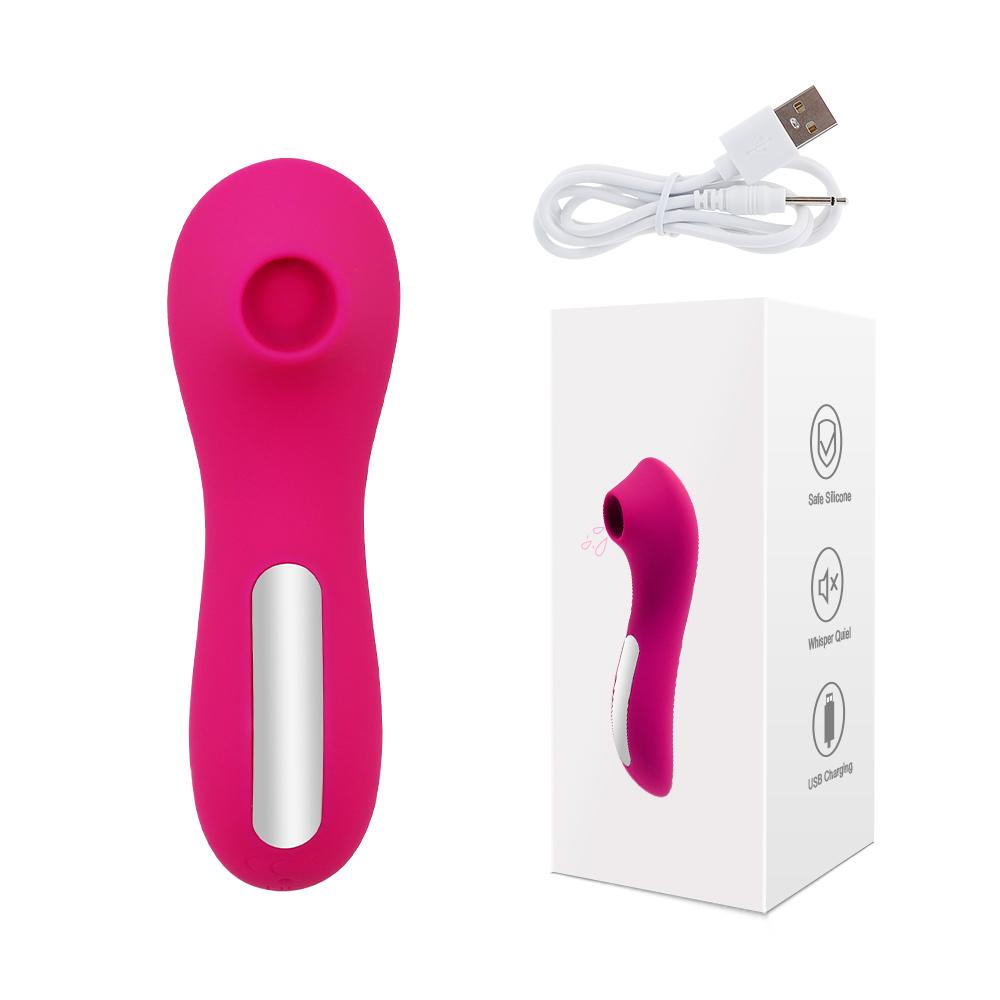 Powerful Clitoris Sucker Vibrator for Women 10 Modes Vacuum Clit Nipple Stimulator Vibrating Female Masturbator Sex Toys Shop