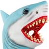 Bloody Shark Latex Mask