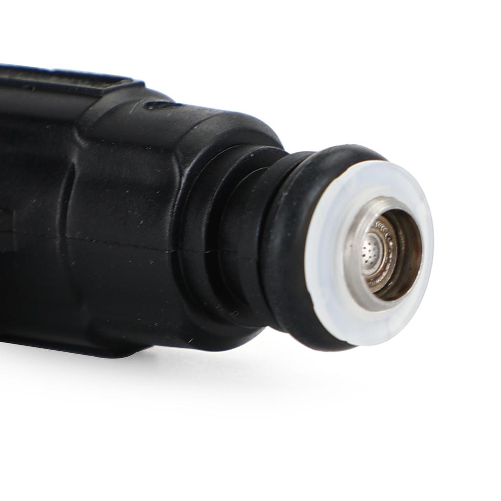 4PCS Fuel Injectors 0280156403 Fit for VW Golf Polo Fox Voyage Flex 1.6L 032906031R