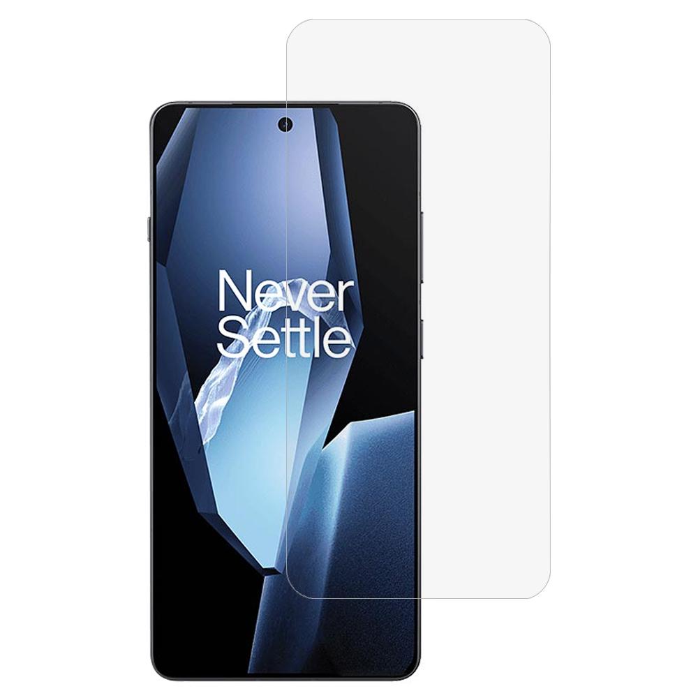 

Screen Protector For OnePlus Ace 5 5G/Ace 5 Pro 5G/13R 5G/Realme Neo7 5G High Aluminium Silicon Glass Film 2.5D Arc Edge Type A