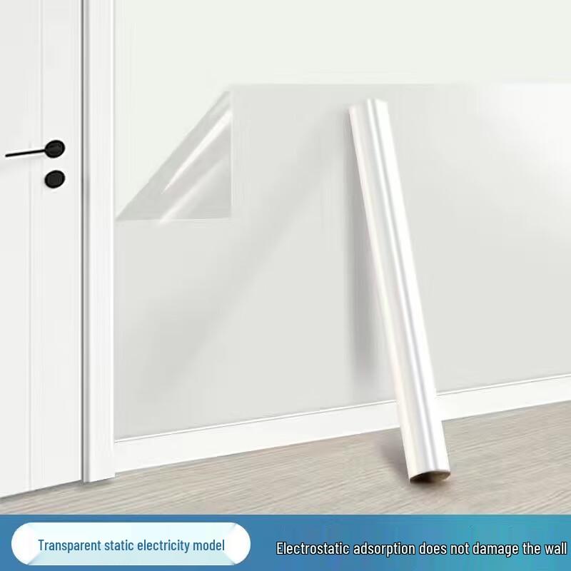 

Электростатическая защитная пленка для стен GOWKE 60CM x 5M