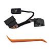Auto Off Sensor Stop Start Engine Close Cancel Plug Cable For VW Golf 8.5 tiguan L  PASSAT B9 TAYRON 2025 2024
