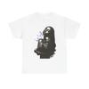 Sade Love Deluxe T-Shirt s Retro Album Cover T-Shirt Retro Lässig Unisex und Damen Kurzarmshirt