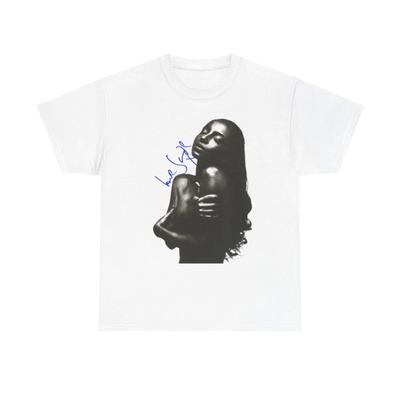 Sade Love Deluxe Tshirt S Retro Album Cover Tshirt Retro Casual Unisexs and Womens Short Sleeved Shirt
