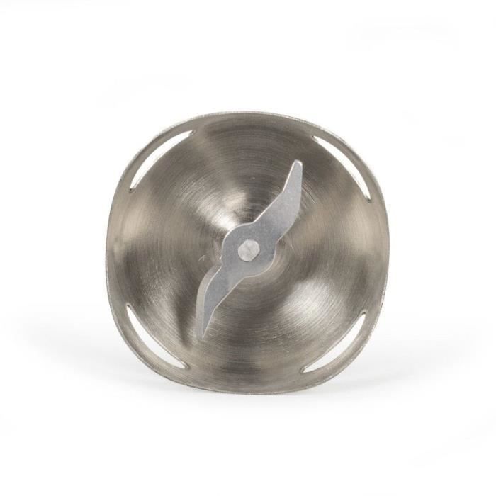 Mixeur plongeant avec bol - LIVOO - DOP245N - 400 W - 2 vitesses - Noir