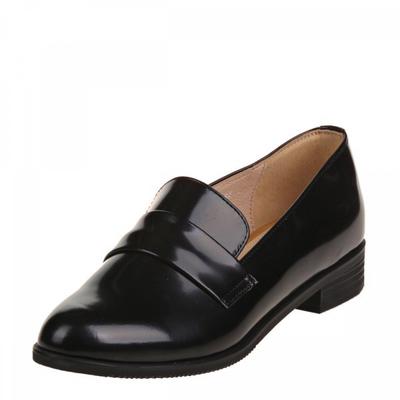Topuklu Ayakkabılar – Kadınlar için loaferlar
