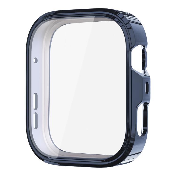 Full Coverage Electroplated TPU Watch Protective Case For Huawei Watch Fit 5, Lightweight Easy Install Anti-Scratch Watch Cover