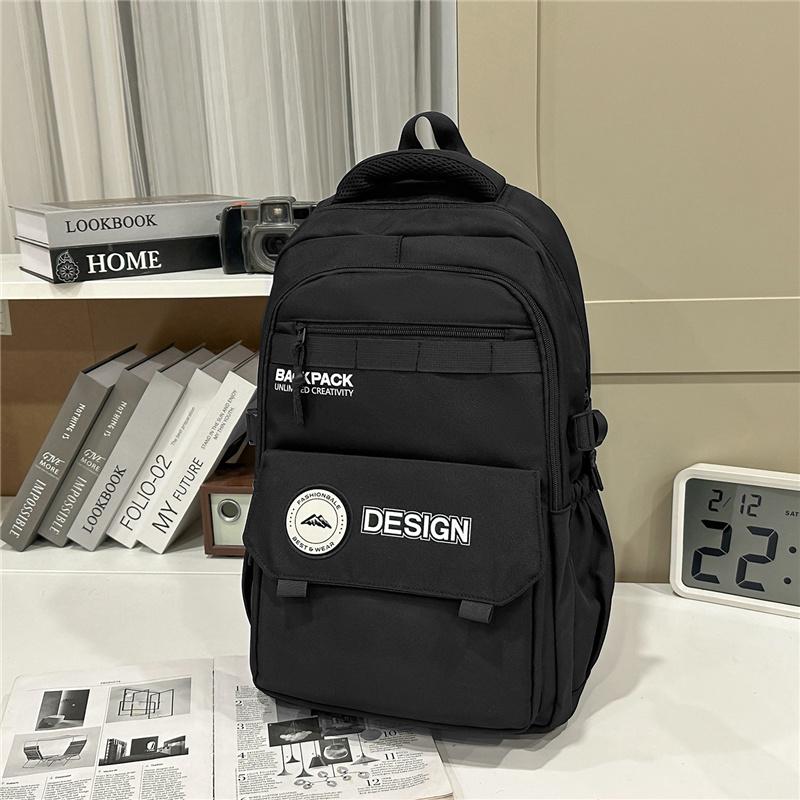 Школьный рюкзак для студента Туристический рюкзак