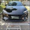 Changan Deepal SL03 Emblem & Sticker Set for Modified Hoods, Steering Wheel, and Wheel Hubs