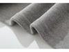 European High-Neck Long-Sleeved Slim Fit Dress for Fall/Winter