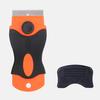 Car & Window Tint Ceramic Glass Oven Razor Scraper Plastic Handle Tinting Tool