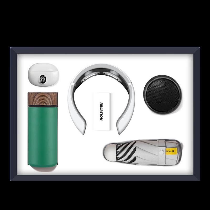 Smart Business Gift Set
