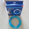 Summer Second-generation Ice Ring, Cold Ring Hanging Neck Cooling Ring, Outdoor Heatstroke Ice Neck Ring, Ice Collar, Cool Collar