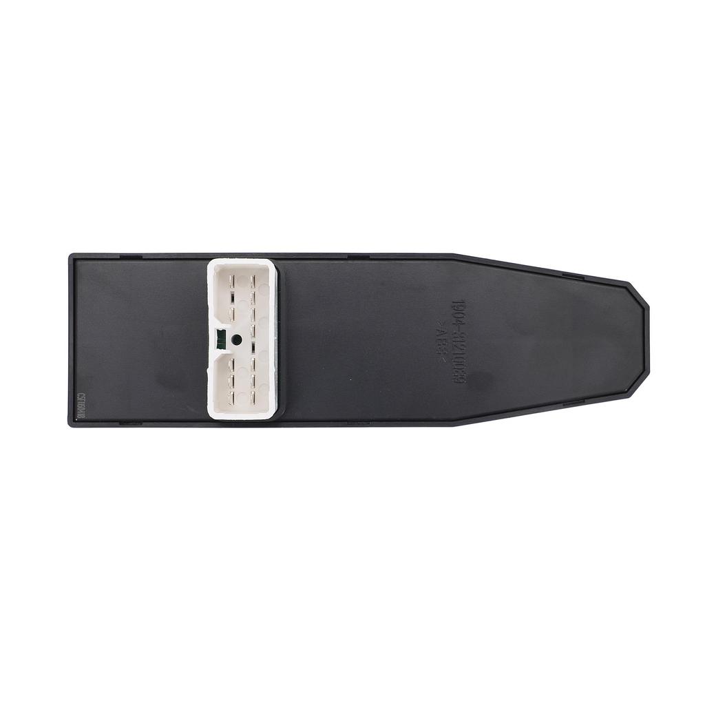 96942497: Compatible Front Left Window Switch for Chevrolet Spark