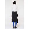 RECODE Puzzle Midi Skirt_Rqkam24526Bkx