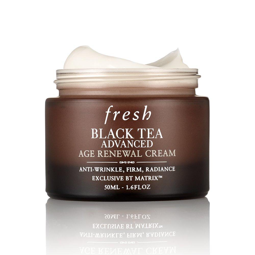 Black Tea Advanced Age Renewal Cream 50ml