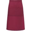 Double Pocket Bistro Apron