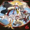 Tsugumi Project 6 by Ippatu Paperback Book 9798888770764