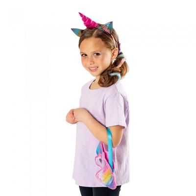 Unicorn Accessories Set