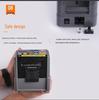 ZCUT-9 Automatic Tape Dispenser: Double-Sided, High-Temp, Film Tape Cutter
