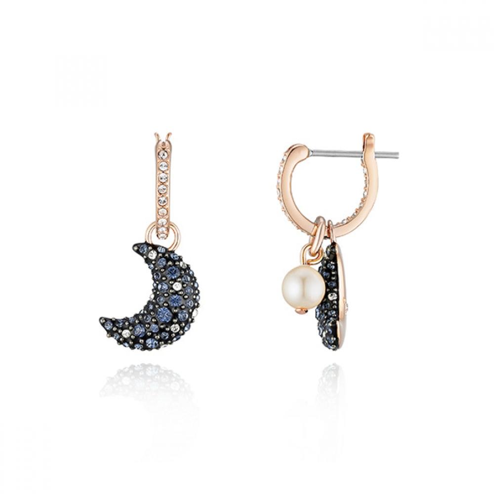 Photos - Earrings 5671569 Sublima Luna 5671569