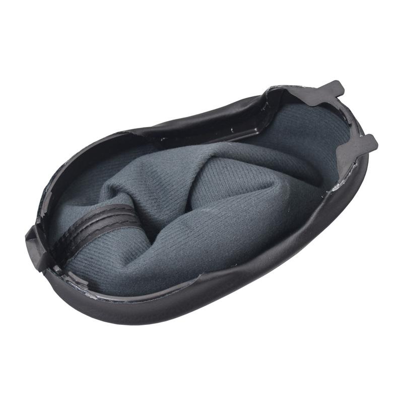 

Чехол-пыльник на ручку КПП из ПУ кожи для Renault Clio 2 II 3 III Megane Scenic Kangoo Stepway Dacia Sandero