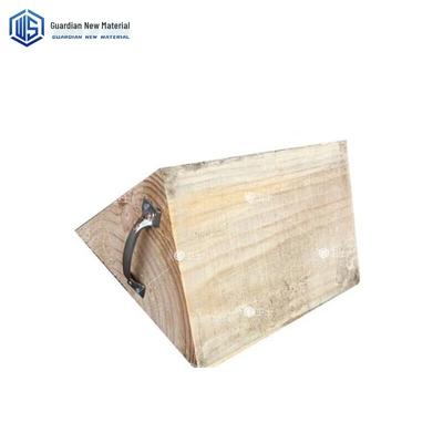 Vehicle Wheel Chock