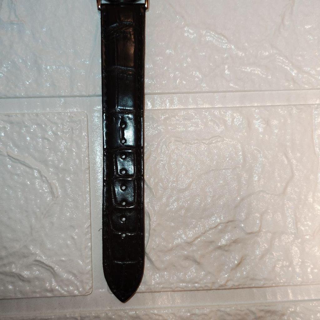 [USED] Kabukiza x SEIKO collaboration watch commemorating the 10th anniversary of the new Kabukiza theater