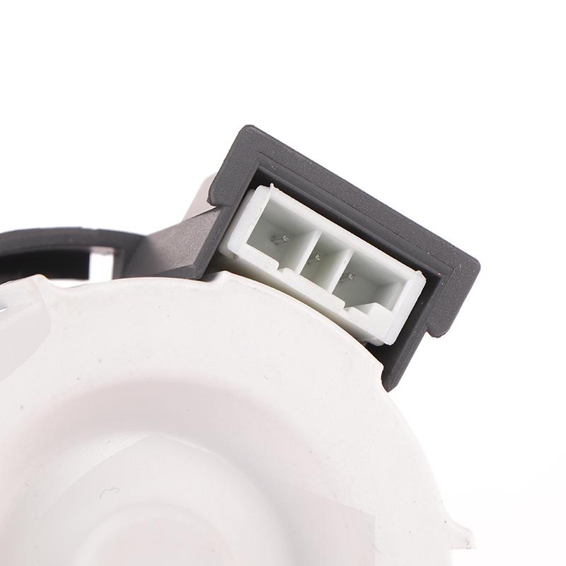 1Pcs Suitable For Drum Washing Machine 26V Drainage Motor Wdd0015X1M Pump Bldc Motor 1A Volt