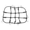 RC Luggage Net Simulation Decorative RC Crawler Car Luggage Net for Traxxas TRX4M 118 RC