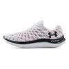 Under Armour Flow Velociti Wind Blanco Beta Zapatillas para Hombre 3023545-102
