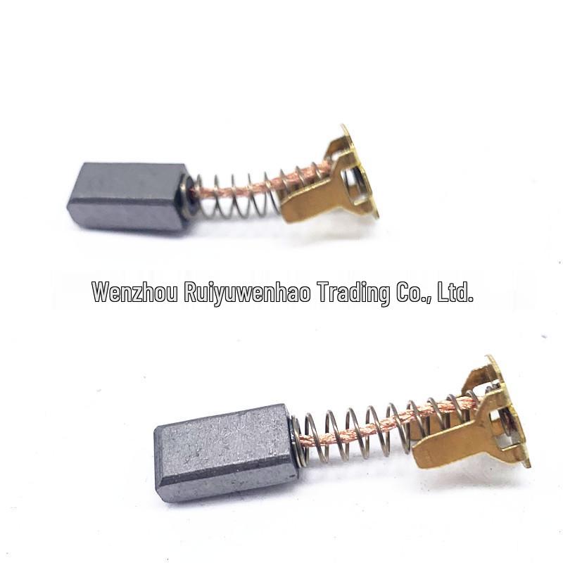 Carbon Brush 999054 for DS18DSA, DV18DSD, DS18D, WR14DS, WR18DL Electric Handheld Drill