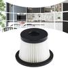 Filtro Riutilizzabile Per Parkside PHSSA 20 Li A1-Lidl IAN 317699 Aspirapolvere Da Pavimento Robot Aspirapolvere Accessori