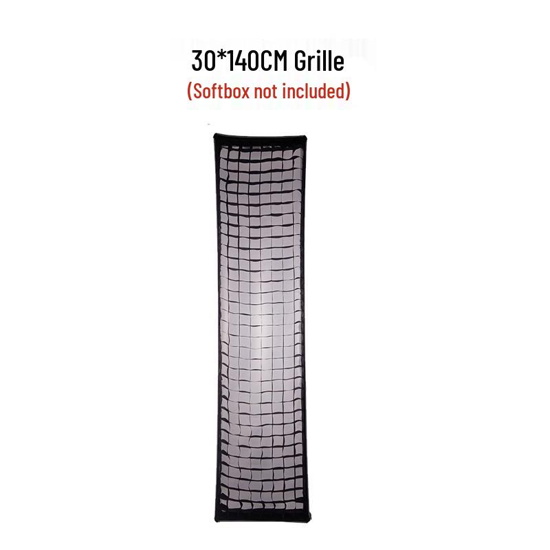 Bei Yang Quick Release 90 Deep Parabolic Softbox with Egg Crate