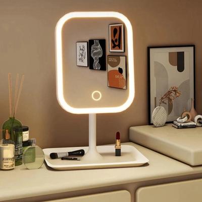 Schminkzubehör – LED-Kosmetik-Spiegel