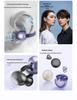 Wireless Bone Conduction Ear-Clip Bluetooth Headphones for Apple & Sony (2025 Model Q72)