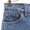 Levi's 90s USA made 550 old Tapered denim pants W30 jeans Men's Used