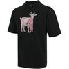 As M J GOAT SS CREW T Shirt Men's IF0787-010
