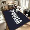 CF Monterrey A rug suitable for office chair areas living rooms and computer desks perfect for home offices and an ideal holiday gift