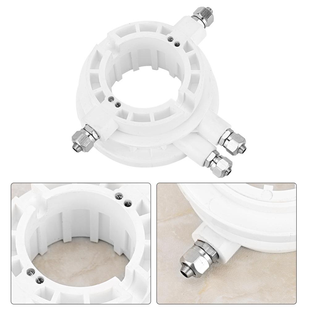 49mm Inner Diameter Tyre Changer Rotary Valve Plastic Tire Changer Air Valve Tyre Changer Machine