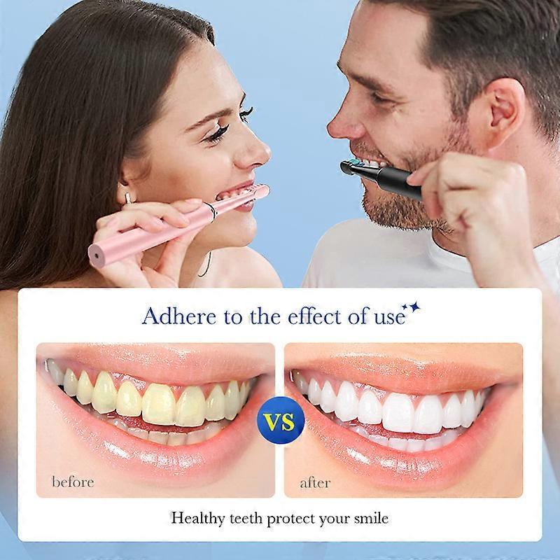 Whitening toothpaste for removing cigarette stains, cleaning teeth, beautifying teeth, and protecting gums