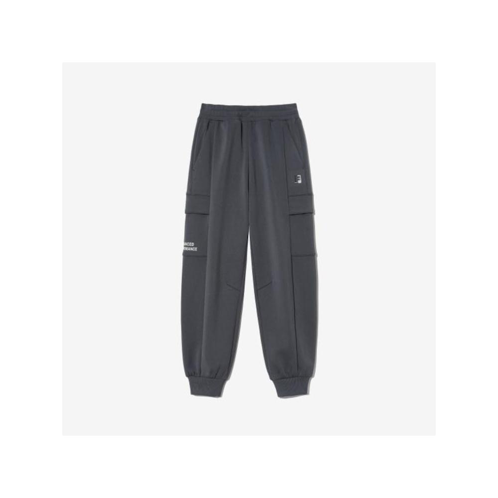 

[fila Kids] Pf Cargo Stretch Pants Fk2fpg3303m Cgy q0zFk2fpg3303mCgy CHARCOALGREY/130