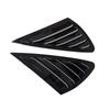 Car Decoration Side Air Vent Panel Cover Trim For Ford Focus MK2 Hatchback 2005-2011 Cars Accessories Styling Upgrade